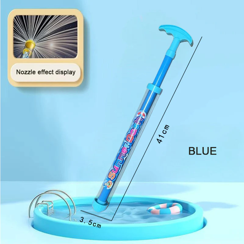 Fireworks water spray toys - Image 10