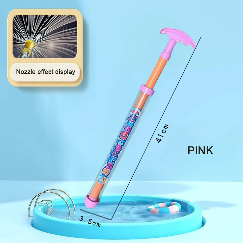 Fireworks water spray toys - Image 11