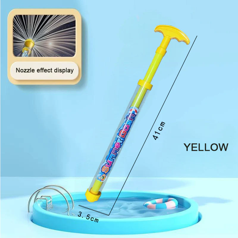 Fireworks water spray toys - Image 12