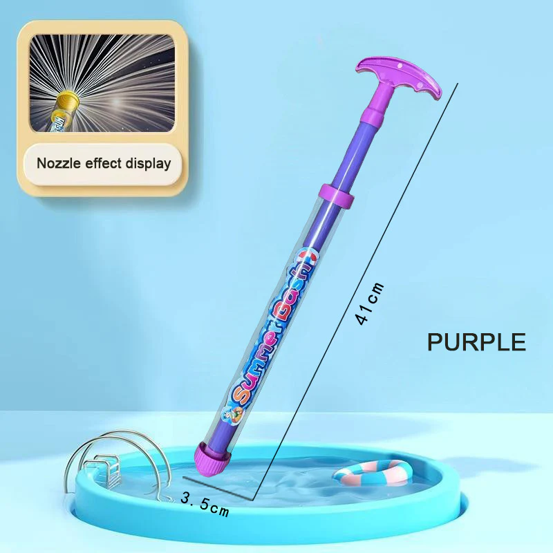 Fireworks water spray toys - Image 13