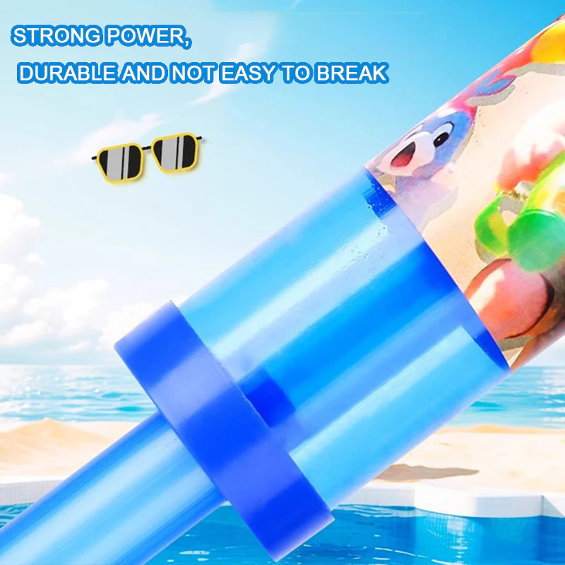 Fireworks water spray toys - Image 3