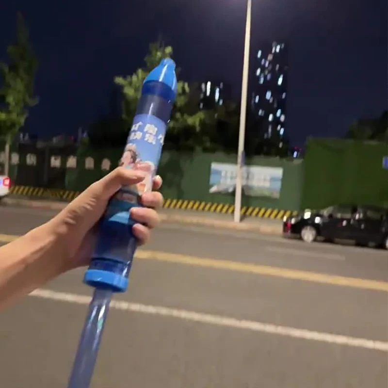 Fireworks water spray toys - Image 5