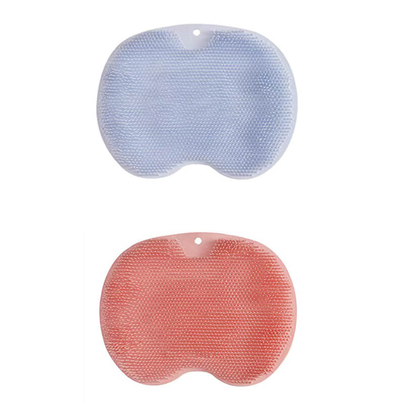 Anti-slip Silicone Foot And Back Rubbing Mat - Image 10