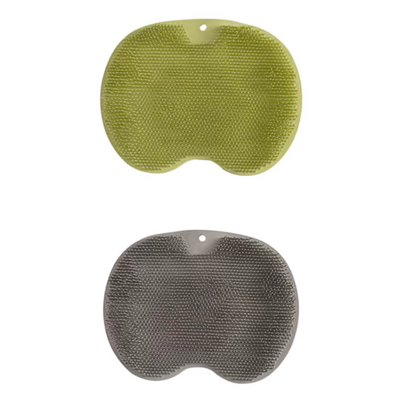 Anti-slip Silicone Foot And Back Rubbing Mat - Image 11