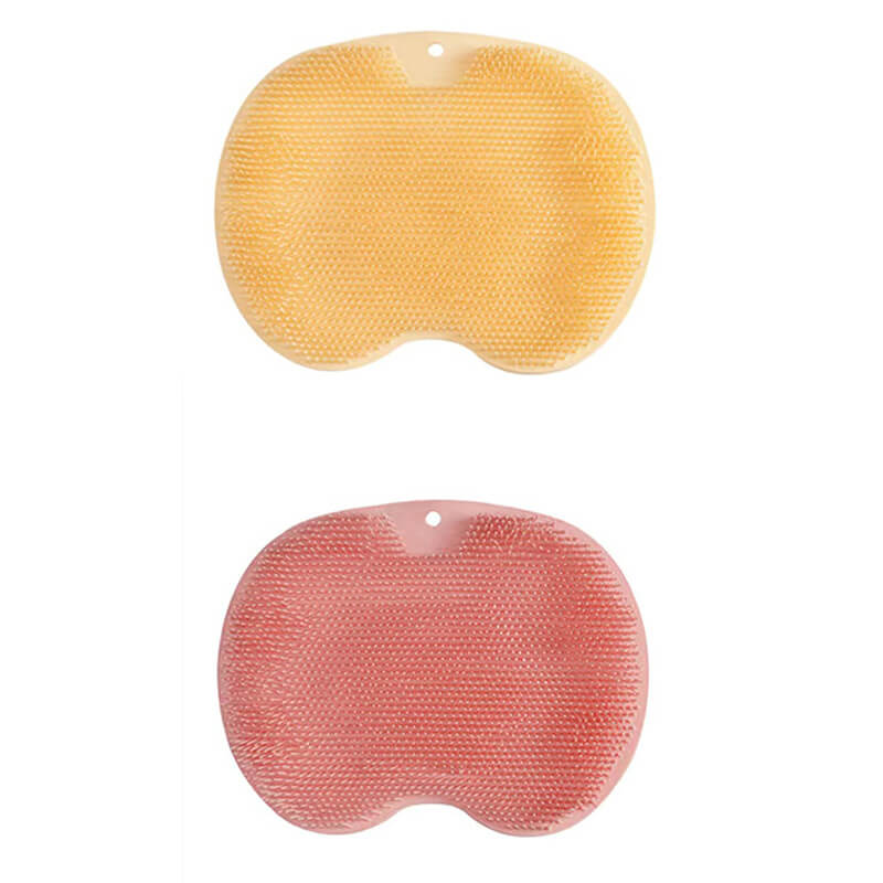 Anti-slip Silicone Foot And Back Rubbing Mat - Image 9