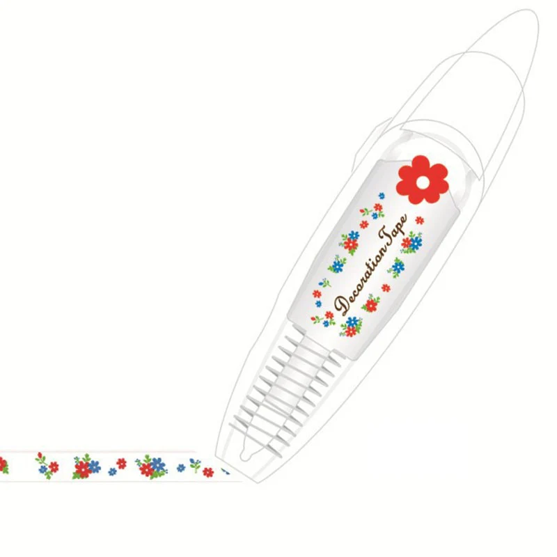 DIY Journal Girl Decoration Pens – Cute Markers for Scrapbooking and Creative Journaling - Image 10