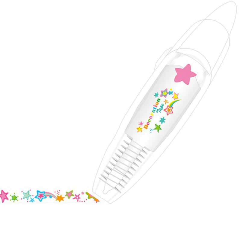 DIY Journal Girl Decoration Pens – Cute Markers for Scrapbooking and Creative Journaling - Image 12