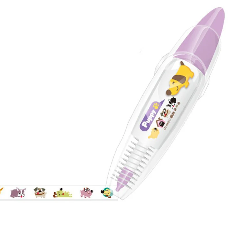 DIY Journal Girl Decoration Pens – Cute Markers for Scrapbooking and Creative Journaling - Image 15