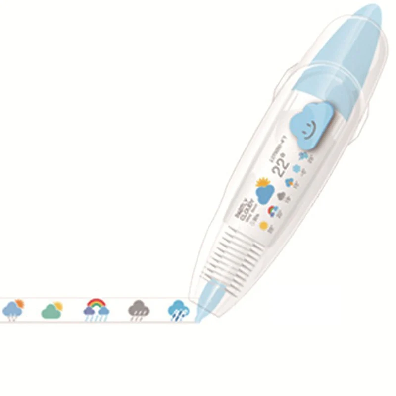 DIY Journal Girl Decoration Pens – Cute Markers for Scrapbooking and Creative Journaling - Image 16