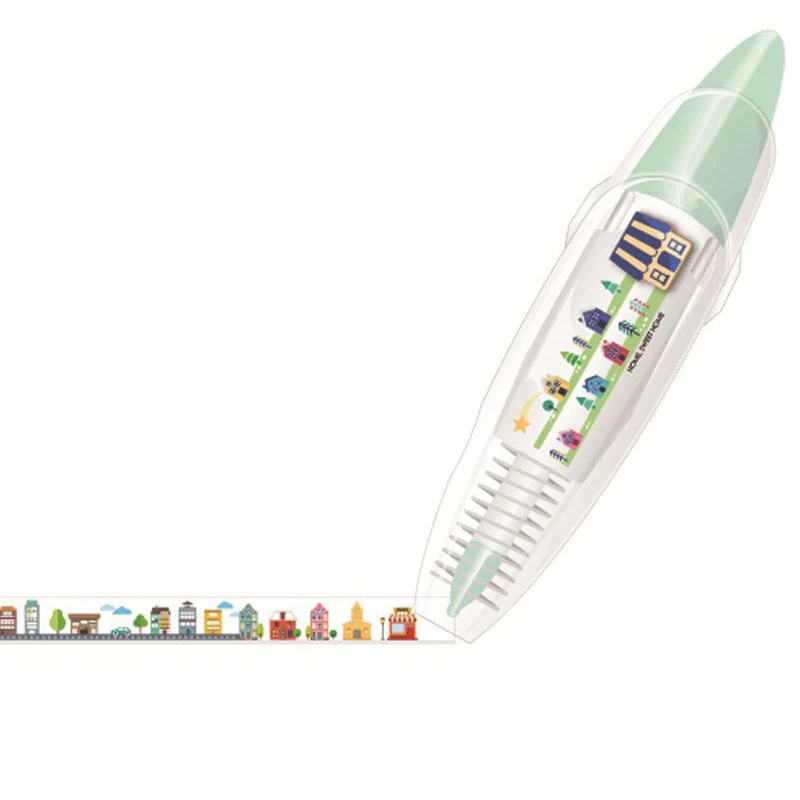 DIY Journal Girl Decoration Pens – Cute Markers for Scrapbooking and Creative Journaling - Image 6