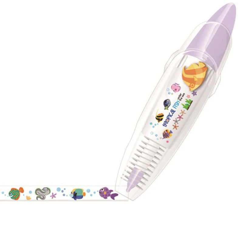 DIY Journal Girl Decoration Pens – Cute Markers for Scrapbooking and Creative Journaling - Image 8