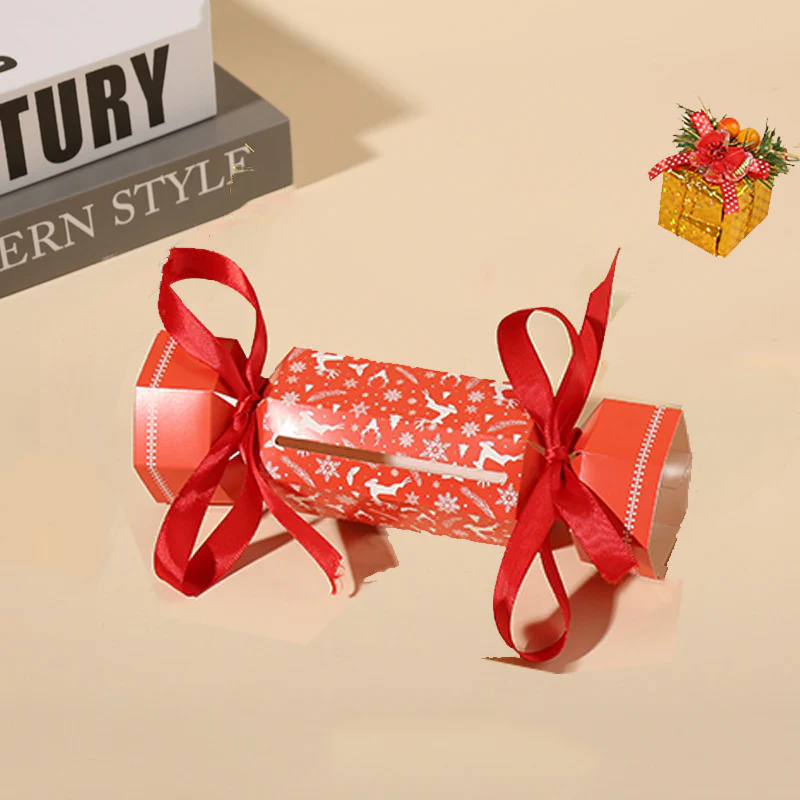 Multi-functional Holiday Party Candy Surprise Gift Box - Image 7
