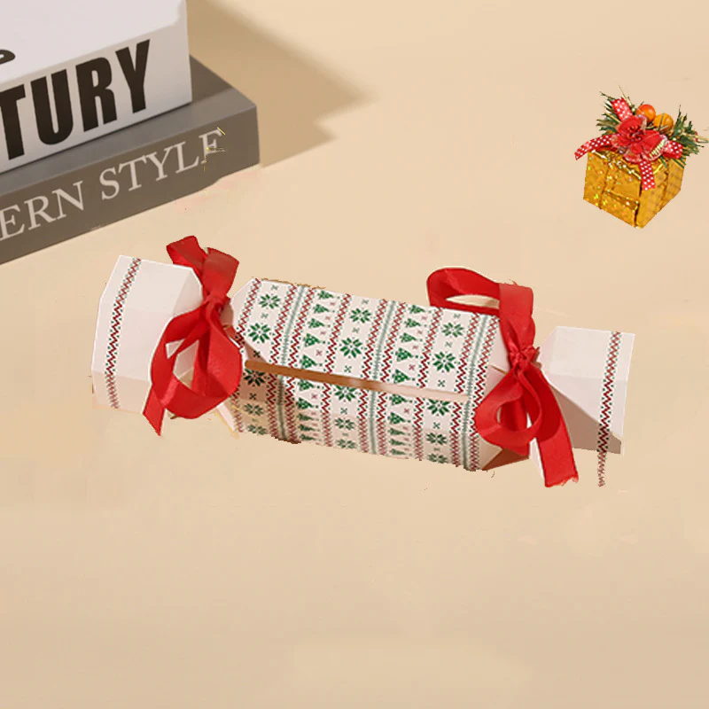 Multi-functional Holiday Party Candy Surprise Gift Box - Image 8