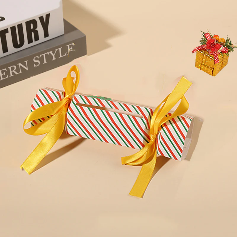 Multi-functional Holiday Party Candy Surprise Gift Box - Image 9