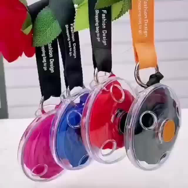 Portable Disc Pocket Shopping Bag - Image 10