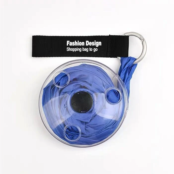 Portable Disc Pocket Shopping Bag - Image 13