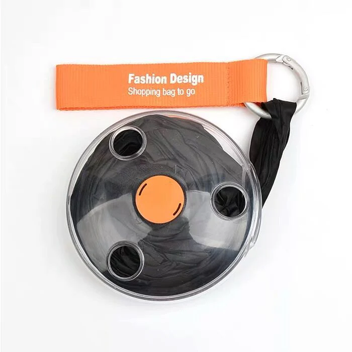 Portable Disc Pocket Shopping Bag - Image 14