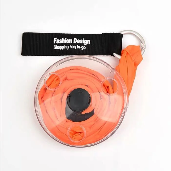 Portable Disc Pocket Shopping Bag - Image 15