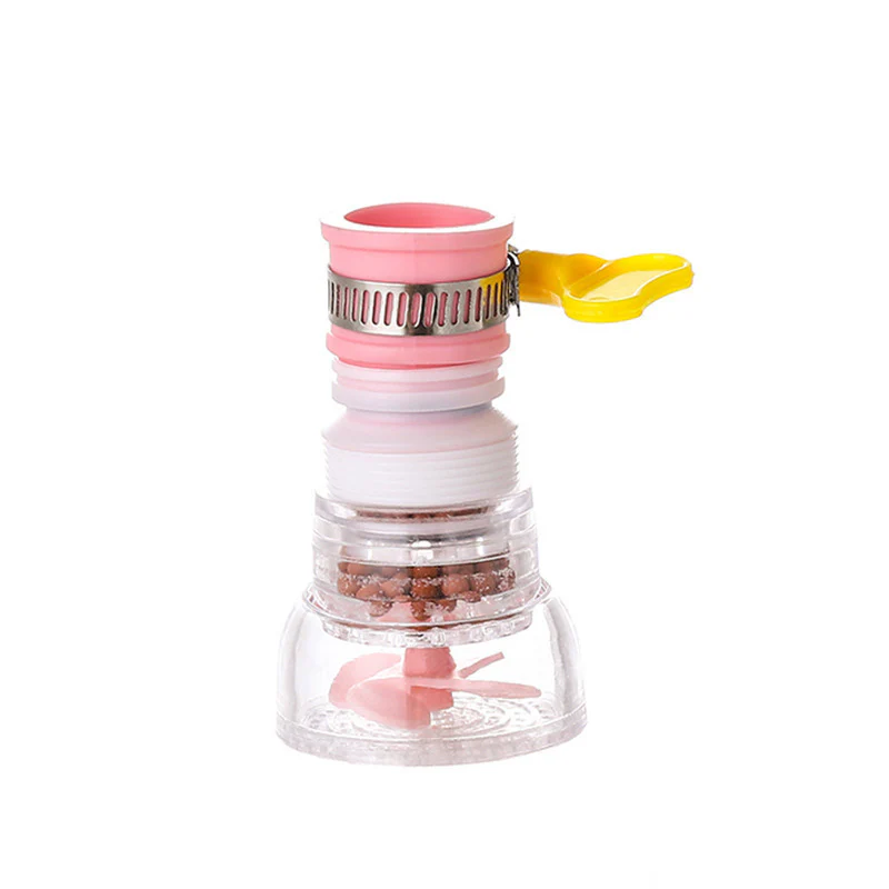 Universal Kitchen Faucet Splash Guard Extender - Image 6