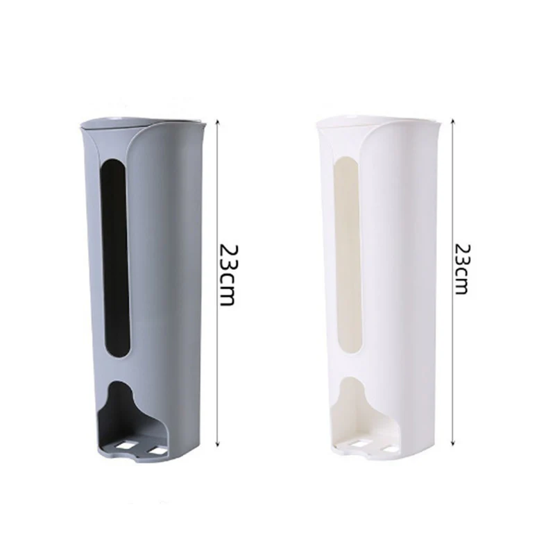 Wall-mounted, Pull-out Storage Box For Underwear And Socks, No Drilling Required - Image 10