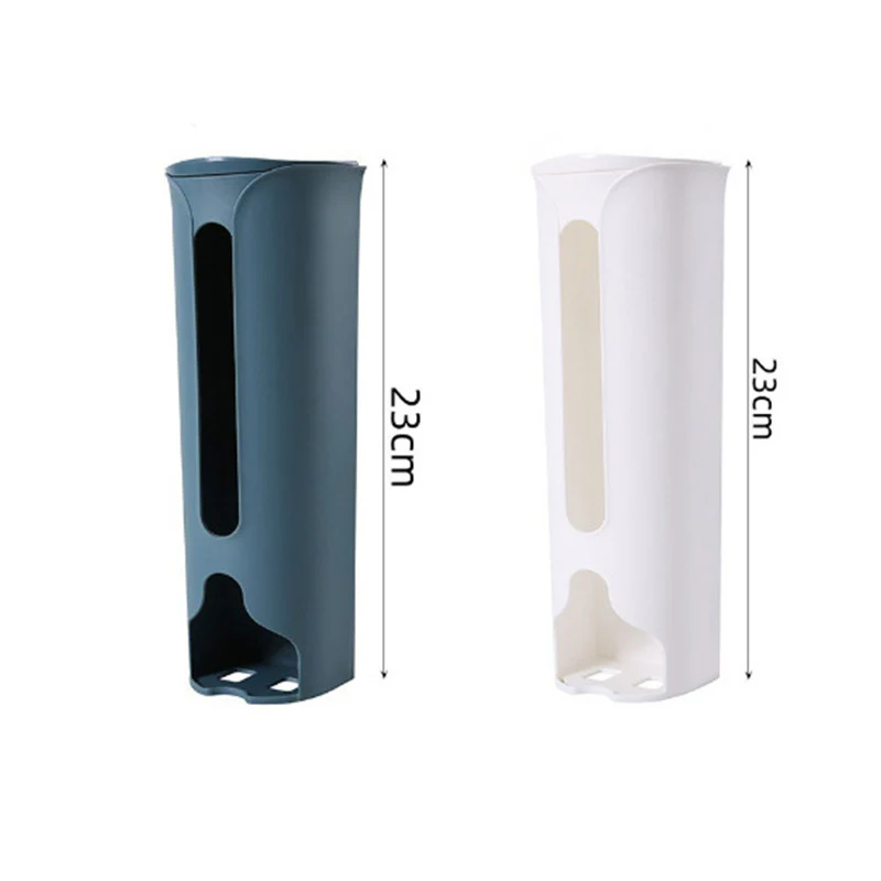 Wall-mounted, Pull-out Storage Box For Underwear And Socks, No Drilling Required - Image 11