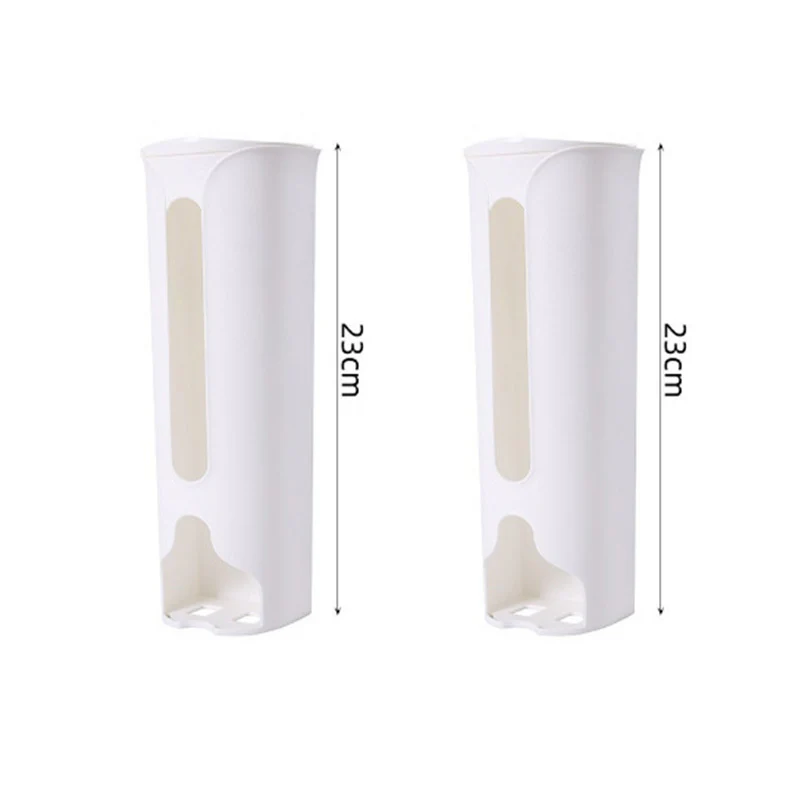 Wall-mounted, Pull-out Storage Box For Underwear And Socks, No Drilling Required - Image 12