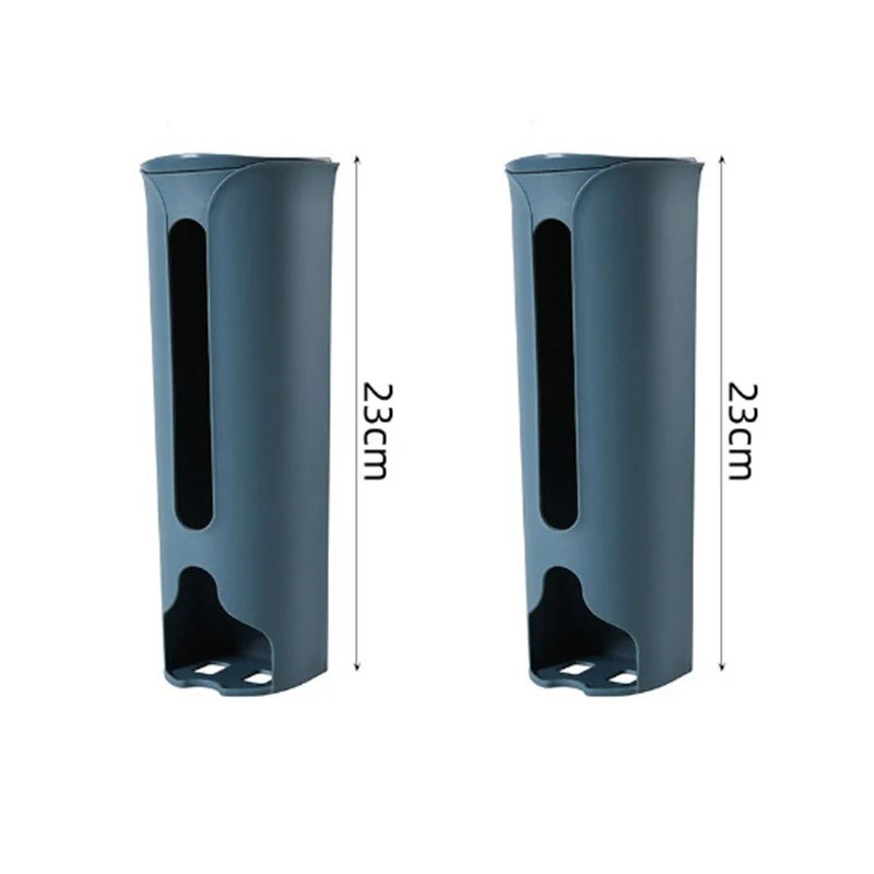 Wall-mounted, Pull-out Storage Box For Underwear And Socks, No Drilling Required - Image 13