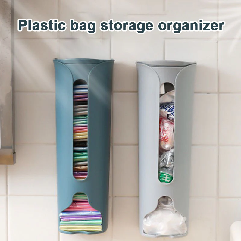 Wall-mounted, Pull-out Storage Box For Underwear And Socks, No Drilling Required - Image 3