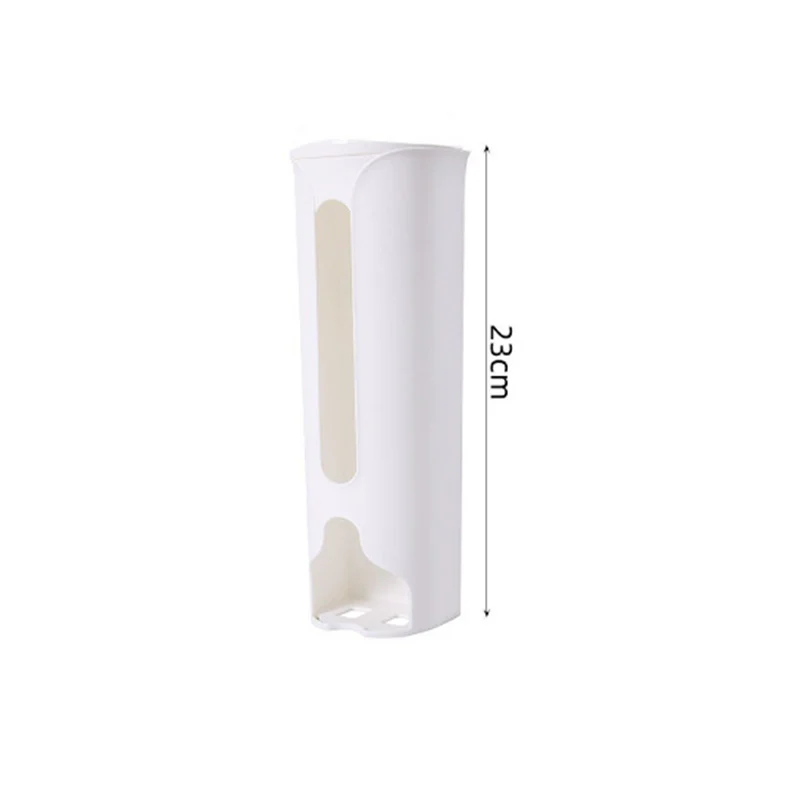 Wall-mounted, Pull-out Storage Box For Underwear And Socks, No Drilling Required - Image 8