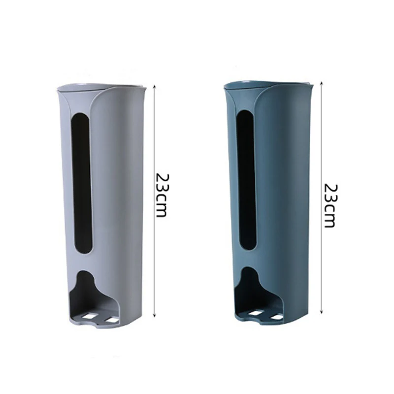 Wall-mounted, Pull-out Storage Box For Underwear And Socks, No Drilling Required - Image 9