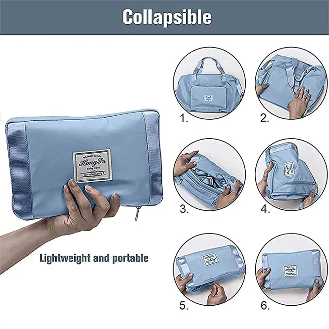 Water-Proof Travel Bag - Image 3