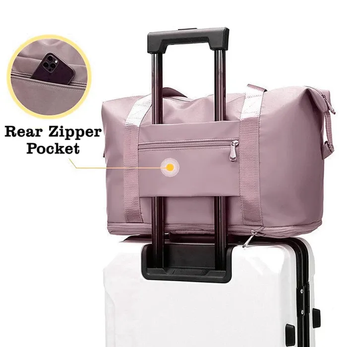Water-Proof Travel Bag - Image 4