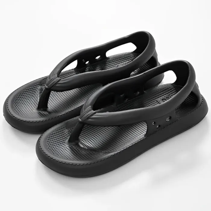 Women's Non-slip Slide Slippers - Image 11