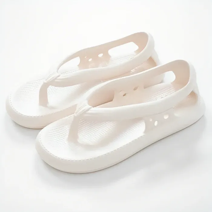 Women's Non-slip Slide Slippers - Image 12