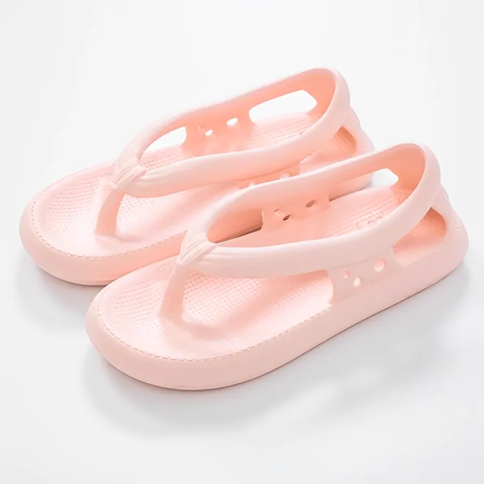 Women's Non-slip Slide Slippers - Image 13