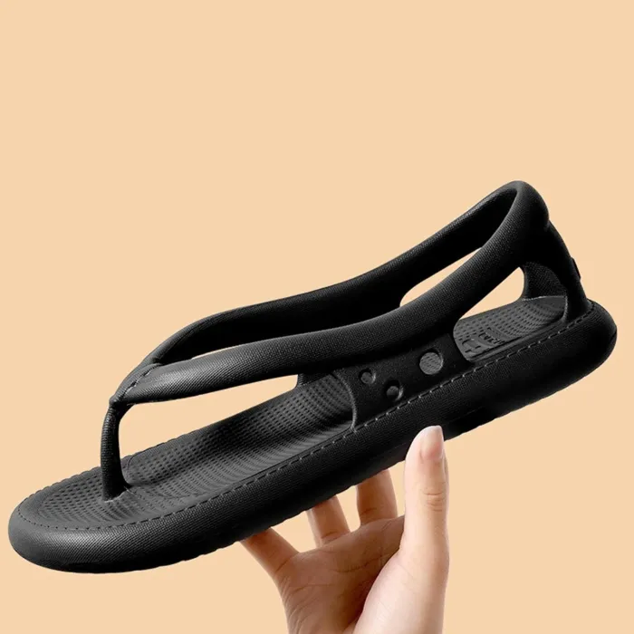 Women's Non-slip Slide Slippers - Image 3