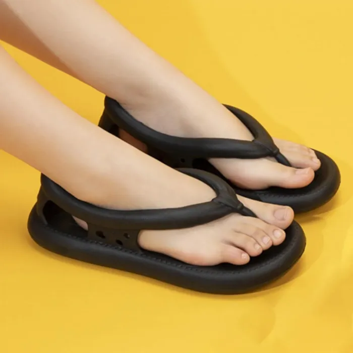 Women's Non-slip Slide Slippers - Image 4