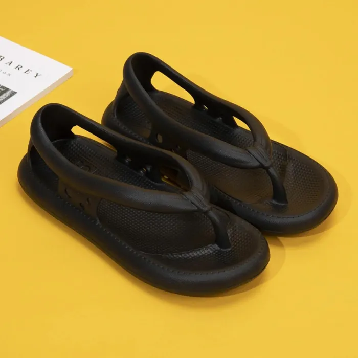 Women's Non-slip Slide Slippers - Image 8